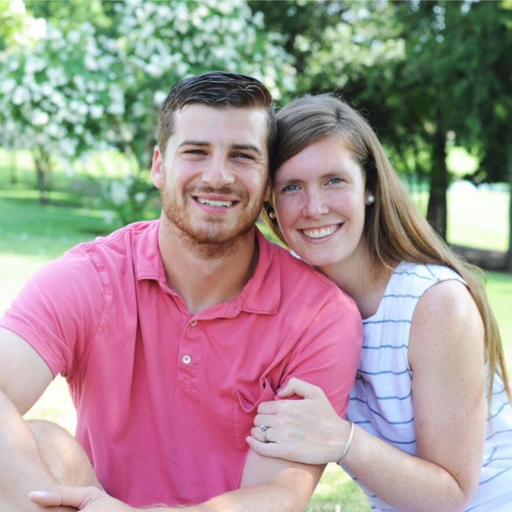 Meet your Posher, Joni